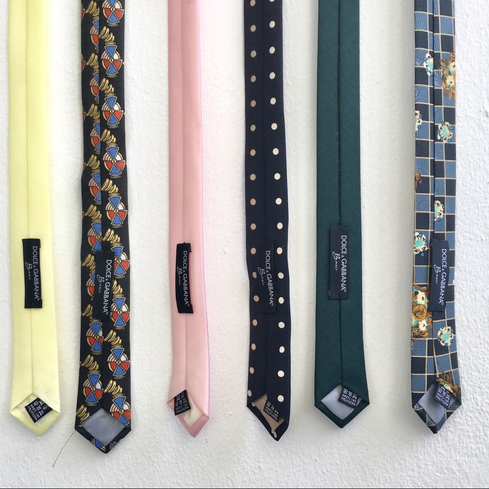 Dolce&Gabbana basic bundle 35$ each - Picture 2 of 8